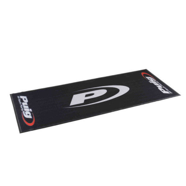 Puig Carpet Black